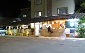 Bavaro Hostel